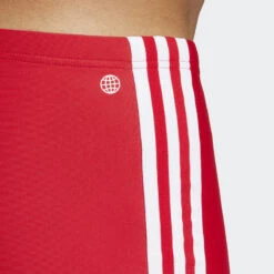 ADIDAS Classic 3-Stripes Zwemboxer -Regatta Verkoop classic 3 stripes zwemboxer 4