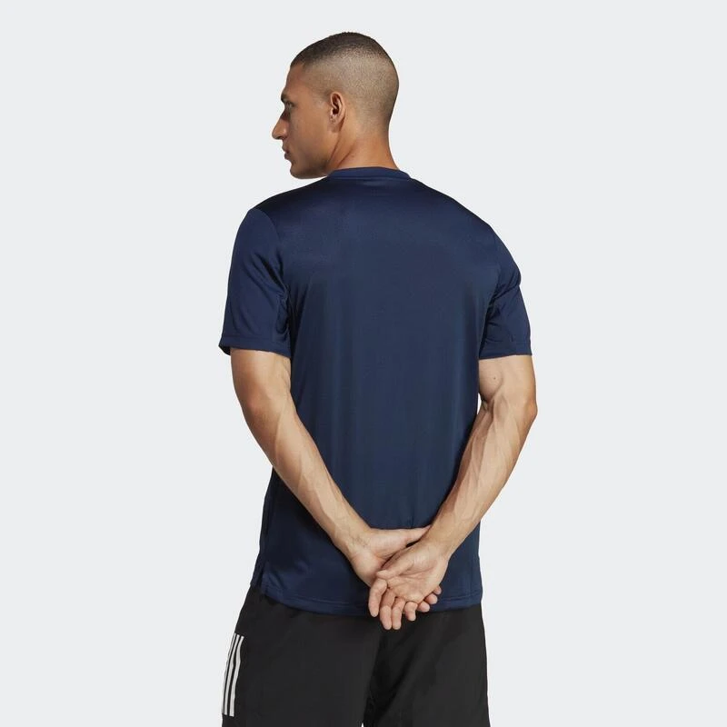 ADIDAS Club Tennis T-shirt 5 ADIDAS Club Tennis T-shirt - Afbeelding 3