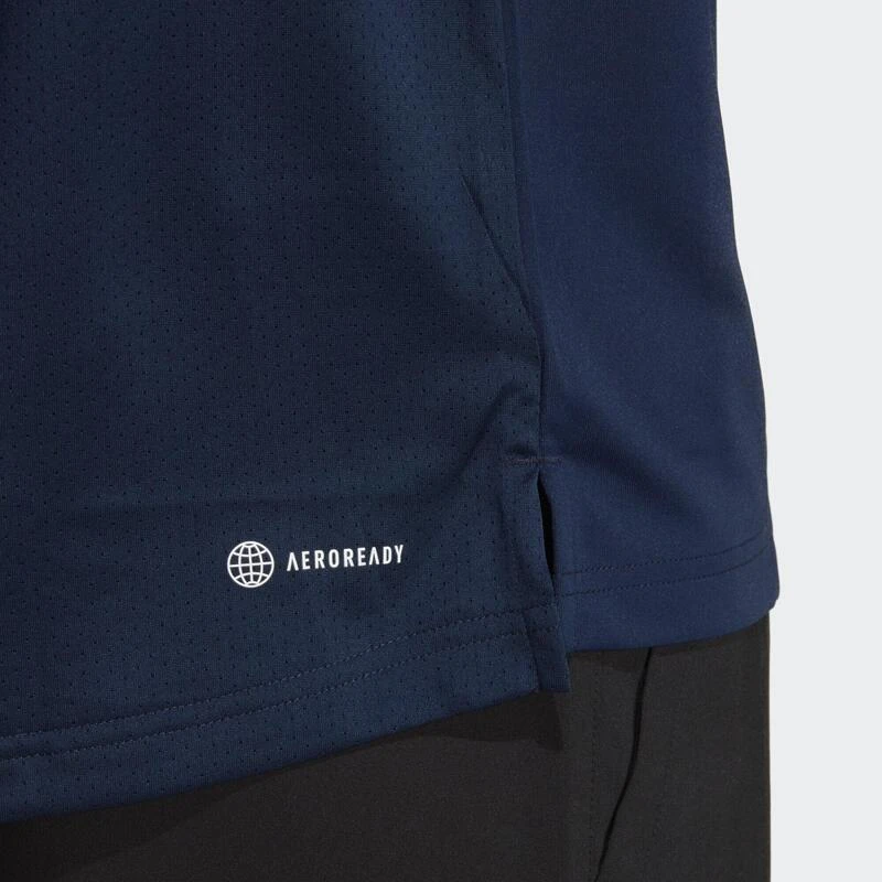 ADIDAS Club Tennis T-shirt 7 ADIDAS Club Tennis T-shirt - Afbeelding 5