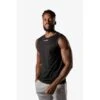 Core Scoop Sleeveless Tee - Fitness - Heren - Zwart -Regatta Verkoop core scoop sleeveless tee fitness heren zwart