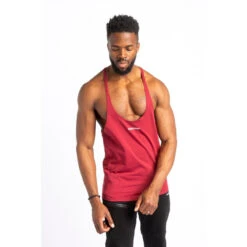 Core Stringer - Fitness - Heren - Rood -Regatta Verkoop core stringer fitness heren rood 3