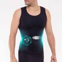 Cryoshape CryoShape Beeldhouwende En Verstevigende Tank Top