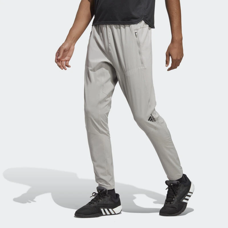 ADIDAS D4T Training Broek 3 ADIDAS D4T Training Broek
