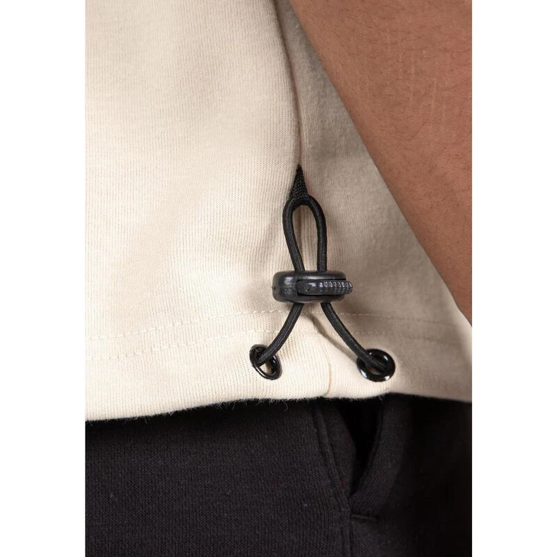 Gorilla Wear Dayton T-shirt - Beige 7 Gorilla Wear Dayton T-shirt - Beige - Afbeelding 5