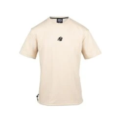 Gorilla Wear Dayton T-shirt - Beige 13 Gorilla Wear Dayton T-shirt - Beige -Regatta Verkoop dayton t shirt beige 5