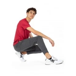 Spyder DROP NEEDLE FLEECE Grijze Jogging -Regatta Verkoop drop needle fleece grijze jogging 3