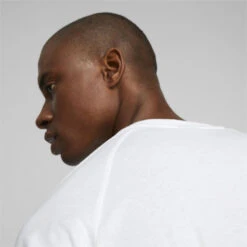 DYNA-MIX Graphic T-shirt Voor Heren PUMA 10 DYNA-MIX Graphic T-shirt Voor Heren PUMA -Regatta Verkoop dyna mix graphic t shirt voor heren puma 2