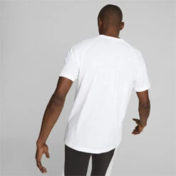 DYNA-MIX Graphic T-shirt Voor Heren PUMA 11 DYNA-MIX Graphic T-shirt Voor Heren PUMA -Regatta Verkoop dyna mix graphic t shirt voor heren puma 3