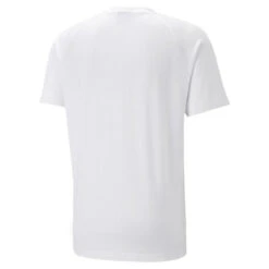 DYNA-MIX Graphic T-shirt Voor Heren PUMA 13 DYNA-MIX Graphic T-shirt Voor Heren PUMA -Regatta Verkoop dyna mix graphic t shirt voor heren puma 5