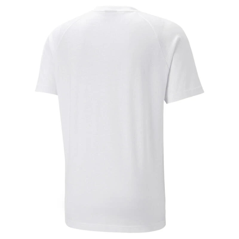 DYNA-MIX Graphic T-shirt Voor Heren PUMA 8 DYNA-MIX Graphic T-shirt Voor Heren PUMA - Afbeelding 6