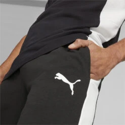 DYNA-MIX Short Voor Heren PUMA -Regatta Verkoop dyna mix short voor heren puma 3