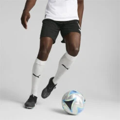 Egypte 22/23 Replica Shorts Heren PUMA -Regatta Verkoop egypte 2223 replica shorts heren puma 1