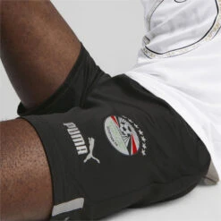 Egypte 22/23 Replica Shorts Heren PUMA -Regatta Verkoop egypte 2223 replica shorts heren puma 3