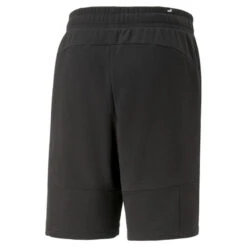 Essentials Block Tape Short Voor Heren PUMA -Regatta Verkoop essentials block tape short voor heren puma 5