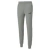 Essentials Broek Met Smalle Snit Heren PUMA -Regatta Verkoop essentials broek met smalle snit heren puma