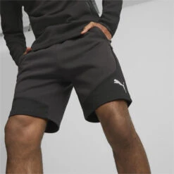 EVOSTRIPE Short Voor Heren PUMA -Regatta Verkoop evostripe short voor heren puma 1