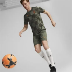 FC Shakhtar Donetsk 22/23 Replica Shorts Heren PUMA -Regatta Verkoop fc shakhtar donetsk 2223 replica shorts heren puma 4