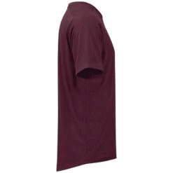 IXS Flow Tech Tee Getoutandplay Raisin -Regatta Verkoop flow tech tee getoutandplay raisin 2