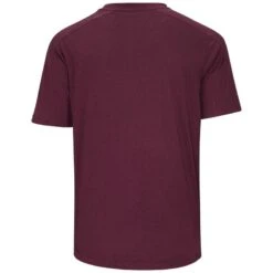 IXS Flow Tech Tee Getoutandplay Raisin -Regatta Verkoop flow tech tee getoutandplay raisin 3