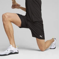 Full UltraBreathe 7" Trainingsshort Voor Heren PUMA -Regatta Verkoop full ultrabreathe 7 trainingsshort voor heren puma 1