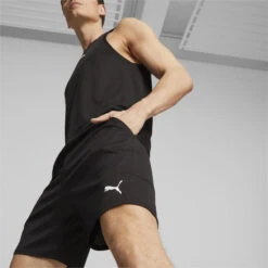 Full UltraBreathe 7" Trainingsshort Voor Heren PUMA -Regatta Verkoop full ultrabreathe 7 trainingsshort voor heren puma 3