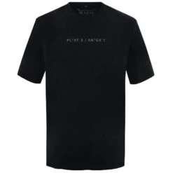 Functie T-shirt Zwart