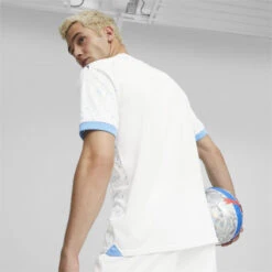 Girona FC 23/24 Voetbal Uitshirt PUMA -Regatta Verkoop girona fc 2324 voetbal uitshirt puma 2