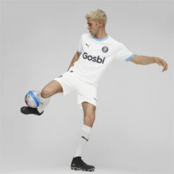 Girona FC 23/24 Voetbal Uitshirt PUMA -Regatta Verkoop girona fc 2324 voetbal uitshirt puma 3