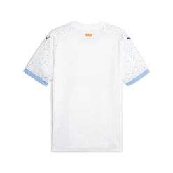 Girona FC 23/24 Voetbal Uitshirt PUMA -Regatta Verkoop girona fc 2324 voetbal uitshirt puma 4