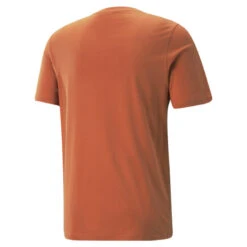 Graphics Wording T-shirt Voor Heren PUMA -Regatta Verkoop graphics wording t shirt voor heren puma 5