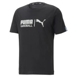 Handbal-T-shirt Voor Heren PUMA