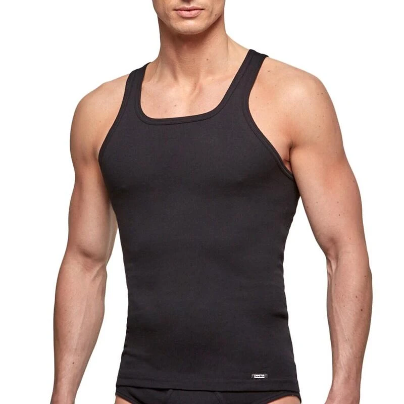 Hemd Homewear Puur Katoen Essentials 3 Hemd Homewear Puur Katoen Essentials