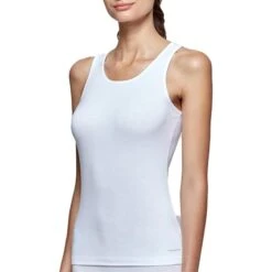 Hemd Met Innovatieve Temperatuurregeling