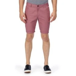 Regatta Heren Cobain Korte Broek (Mauve) 10 Regatta Heren Cobain Korte Broek (Mauve) -Regatta Verkoop heren cobain korte broek mauve 3