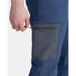 Heren Outdoorbroek Kilpi LIGNE-M -Regatta Verkoop heren outdoorbroek kilpi ligne m 3