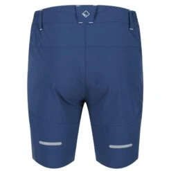 Regatta Herenwandelwagentjes (Donkere Denim) -Regatta Verkoop herenwandelwagentjes donkere denim 1