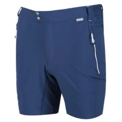 Regatta Herenwandelwagentjes (Donkere Denim) -Regatta Verkoop herenwandelwagentjes donkere denim 3