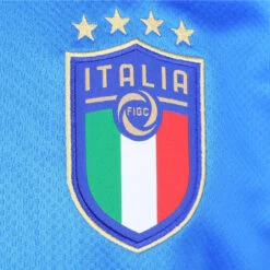 Puma Home Jersey Italie 2022 -Regatta Verkoop home jersey italie 2022 2