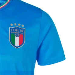 Puma Home Jersey Italie 2022 -Regatta Verkoop home jersey italie 2022 4