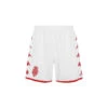 Kappa Home Shorts AS Monaco 2022/23 -Regatta Verkoop home shorts as monaco 202223