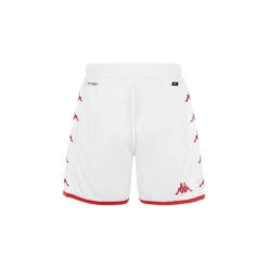 Kappa Home Shorts AS Monaco 2022/23 -Regatta Verkoop home shorts as monaco 202223 2