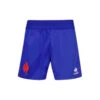 Le Coq Sportif Home Shorts XV De France 2022/2023 -Regatta Verkoop home shorts xv de france 20222023
