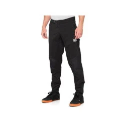 100% Hydromatic Broek - Zwart
