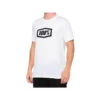 100% Icoon T-shirt - Wit -Regatta Verkoop icoon t shirt wit