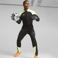 IndividualCUP Voetbaltrainingsbroek Voor Heren PUMA -Regatta Verkoop individualcup voetbaltrainingsbroek voor heren puma 2