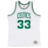 Mitchell & Ness Jersey Boston Celtics NBA Swingman 2 Mitchell & Ness Jersey Boston Celtics NBA Swingman -Regatta Verkoop jersey boston celtics nba swingman