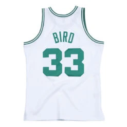 Mitchell & Ness Jersey Boston Celtics NBA Swingman -Regatta Verkoop jersey boston celtics nba swingman 3