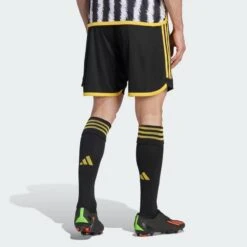 ADIDAS Juventus 23/24 Thuisshort -Regatta Verkoop juventus 2324 thuisshort 2