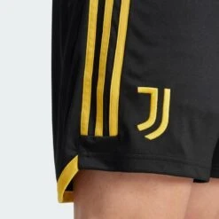 ADIDAS Juventus 23/24 Thuisshort -Regatta Verkoop juventus 2324 thuisshort 3