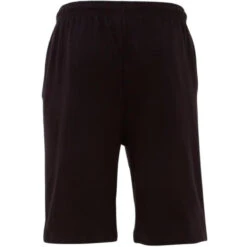 Kappa Topen Shorts, Mannen, Fitness, Shorts, Zwart -Regatta Verkoop kappa topen shorts mannen fitness shorts zwart 2